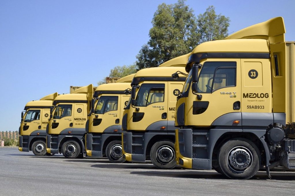 MEDLOG’s Strategic Move: Acquiring Trojan Transport in Port Botany