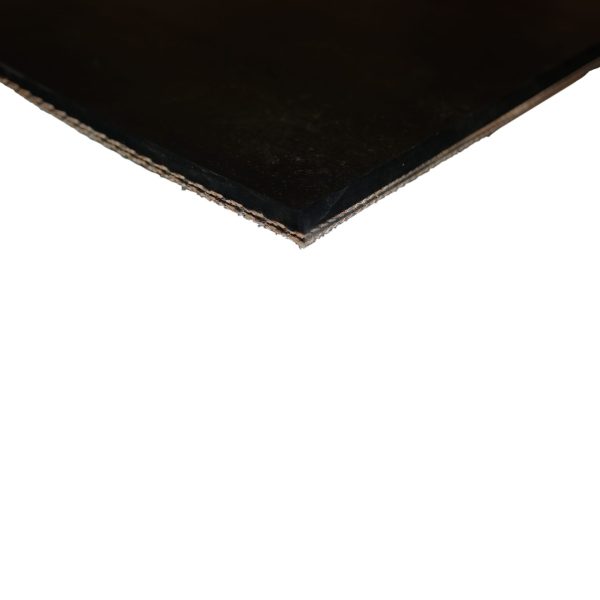 Conveyor Belt Rubber Mat - 10mm x 300mm x 2400mm - Image 3