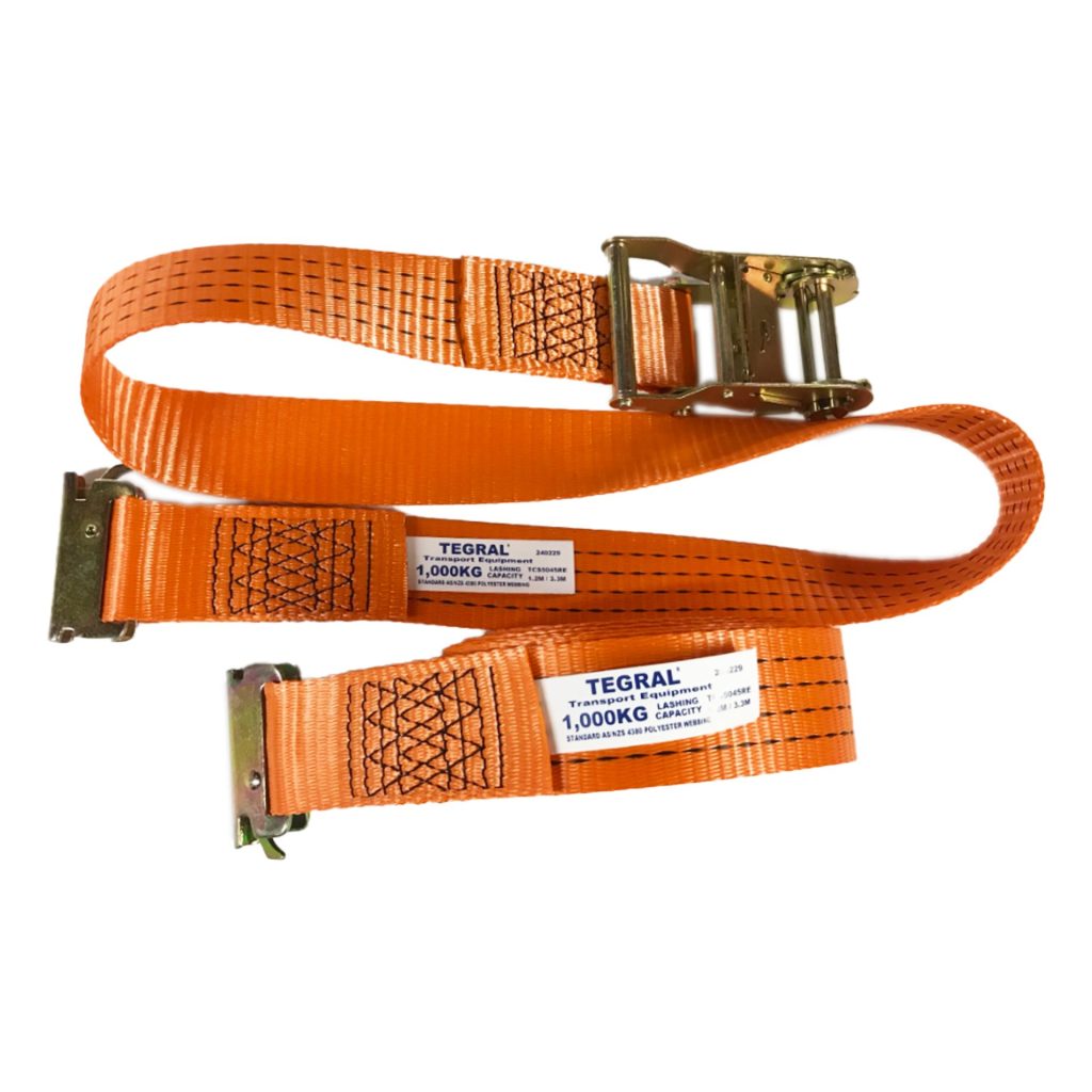 Where to Buy E Track Ratchet Straps & Things to Consider