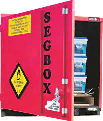 Type 1 and Type 2 Segregation Devices: Understanding Their Differences