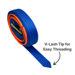 Ratchet Tie Down – 9m x 35mm x 1500kg_R0014