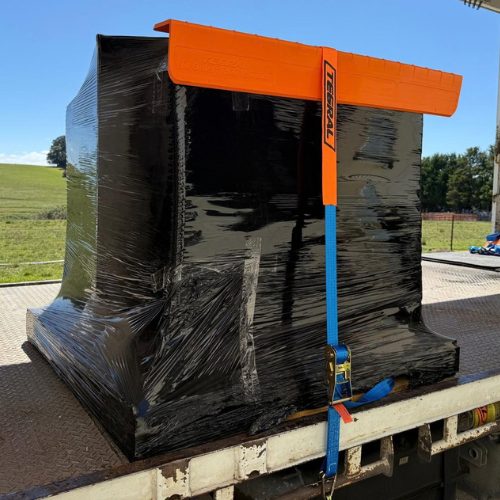 Ratchet Tie Down – 9m x 35mm x 1500kg R0014