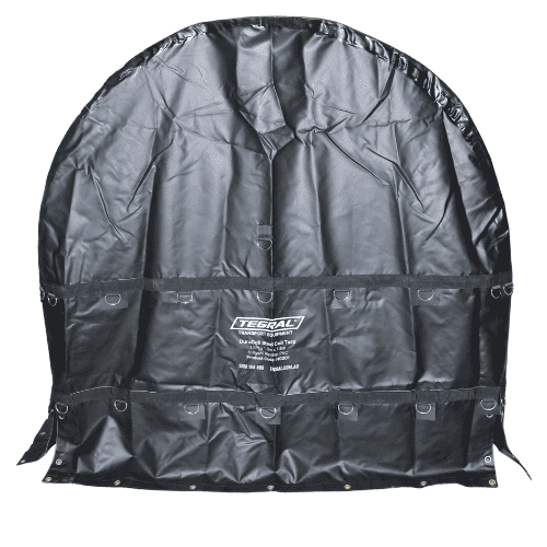 DuraCoil Steel Coil Tarp