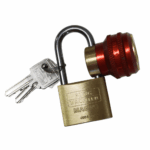 Trailer Lockout Fitting