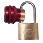 Trailer Lockout Fitting | Tegral