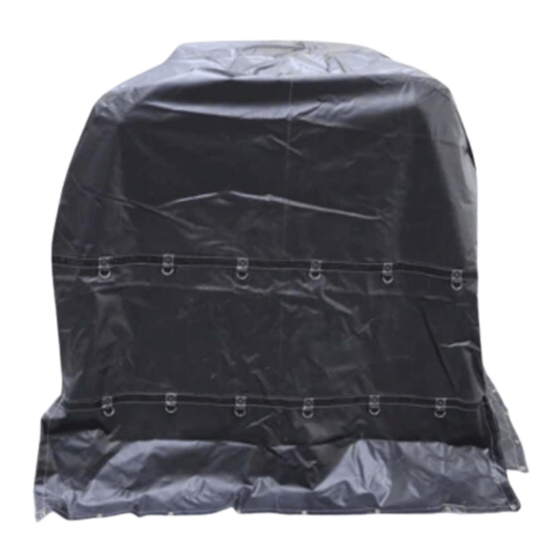 DuraCoil Steel Coil Tarps