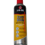 Silicone Spray