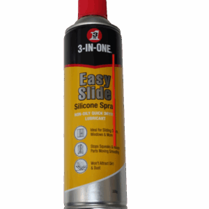 Silicone Spray