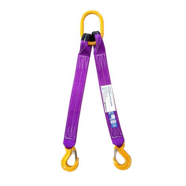Towing Bridle 500mm