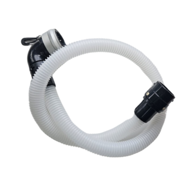 Dunnage Bag Inflator Tube