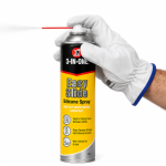 Silicone Spray