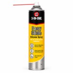Silicone Spray 300g