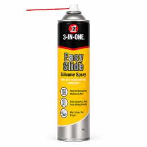 Silicone Spray