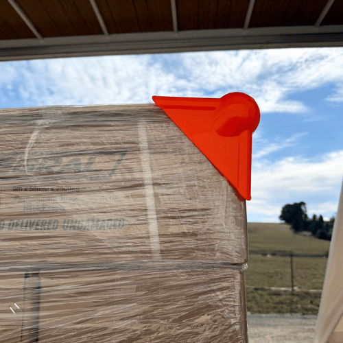 Tarp Corner Guard - Image 4