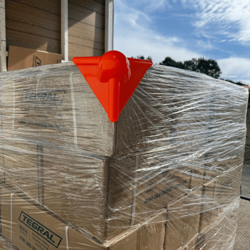 Tarp Corner Guard - Image 5