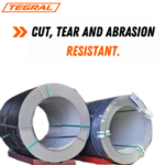 500mm W x 900mm L x 65mm H Coil Pad - Type A1