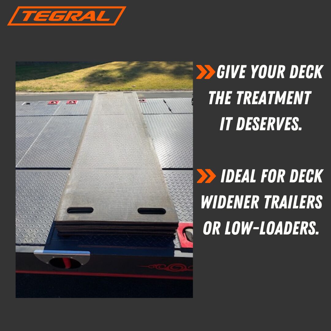 Excavator Conveyor Belt Mat - Image 5