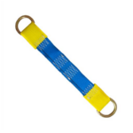 D-Ring Axle Strap LC1000KG 50mm x 0.46m