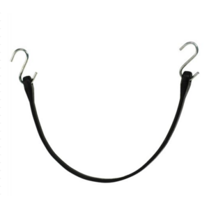 Rubber Tarp Strap tegral