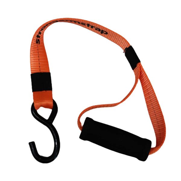 Strong Arm Strap 645mm x 35mm - Image 3