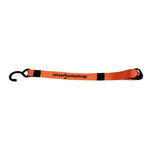 Strong Arm Strap 645mm x 35mm - Image 2