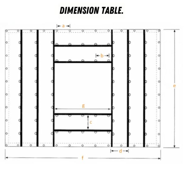 Semi Trailer Tarp - Image 10
