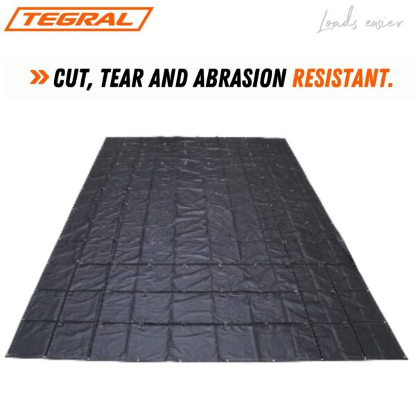 Semi Trailer Tarp - Image 2