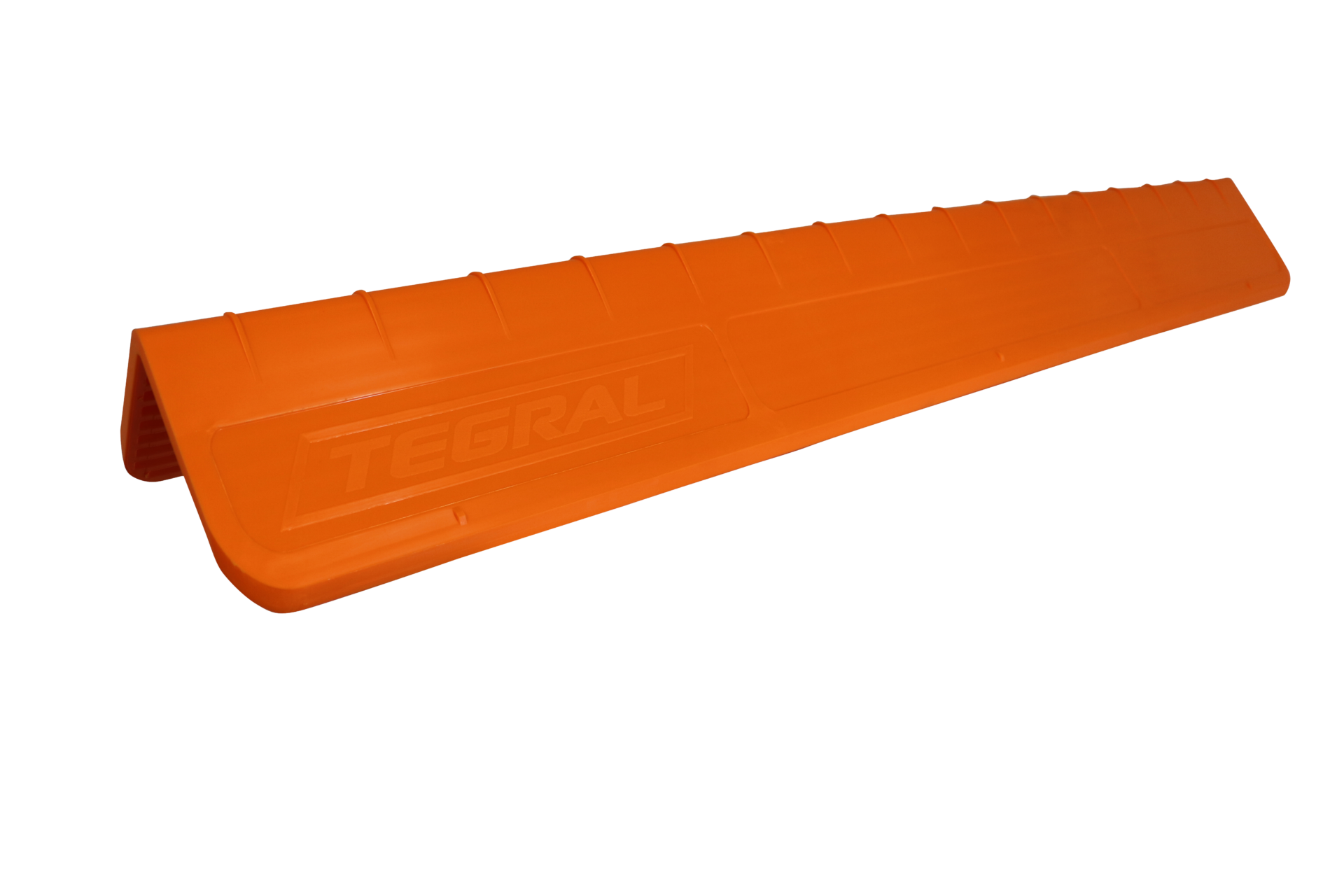 Orange Pallet Angles