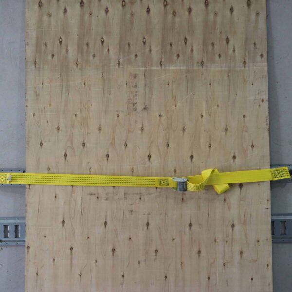 F Track Cam Buckle Holding Strap - Image 3