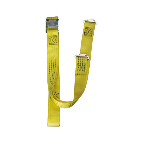 F Track Cam Buckle Holding Strap - Image 6
