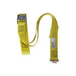 F Track Cam Buckle Holding Strap