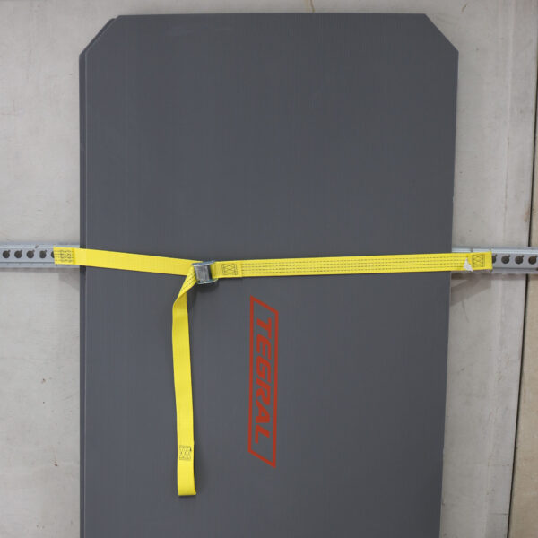 F Track Cam Buckle Holding Strap - Image 2