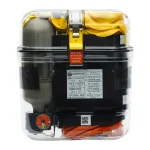 Self Contained Self Rescuer (SCSR)