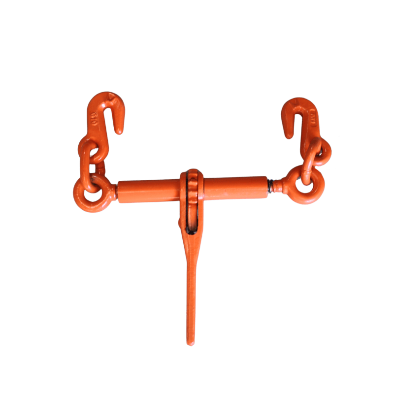 Load Binder Ratchet - 6mm Tegral