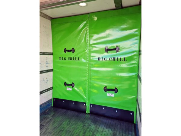 Thermal Barrier Chiller Boards