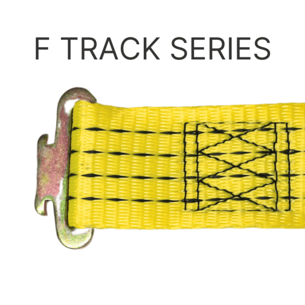 F Track Cam Buckle Holding Strap - Image 7