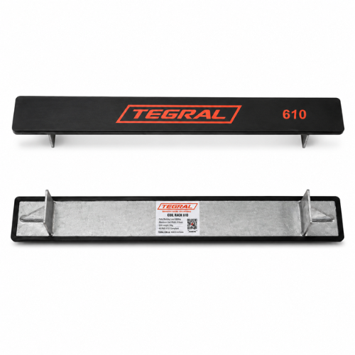 610 Coil Racks Tegral