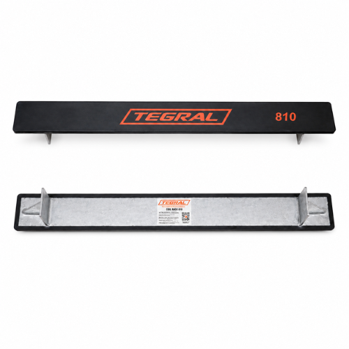 810 Coil Racks Tegral