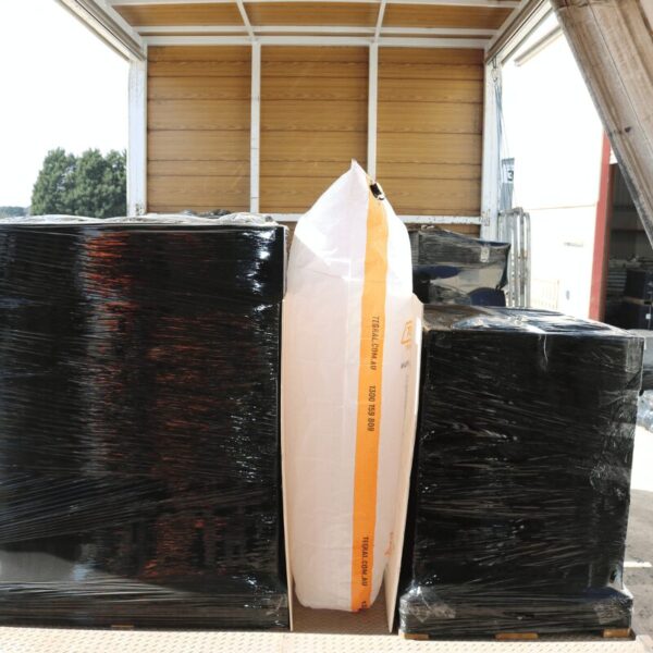 Woven Dunnage Bags - Image 2