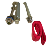 Ratchet Wheel Clamp Kit3