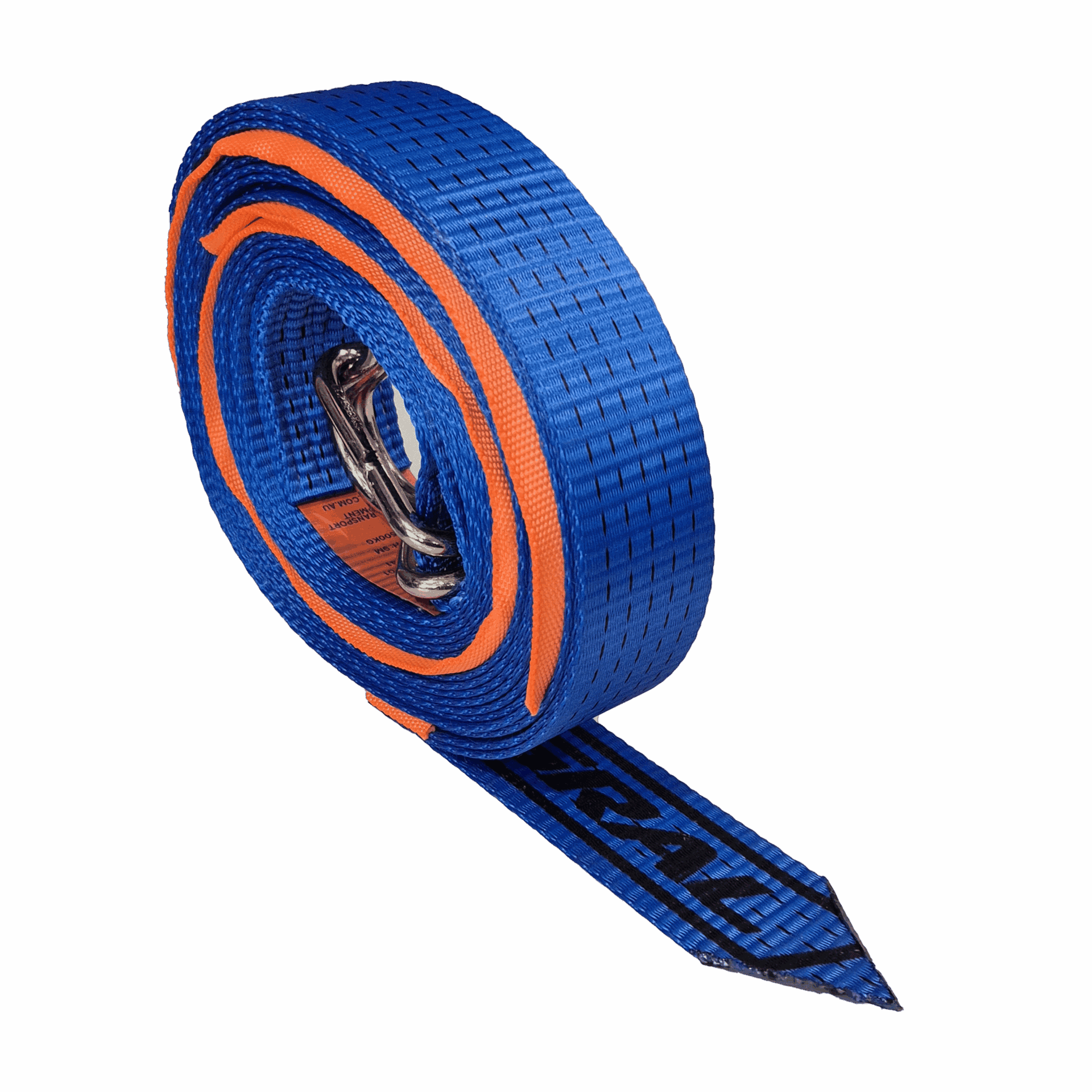 V-Lash Webbing Straps (Colaour-Coded)