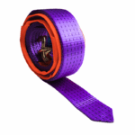 V-lash 6m Purple Replacement Straps