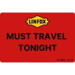 Custom Printed Freight Shipping Labels3