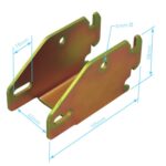 F Series Cargo Beam Socket1