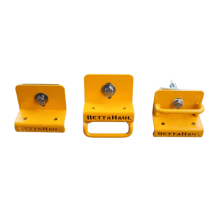 BettaHaul Clamps Tegral