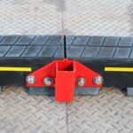 BettaHaul Rubber Bearer System Tegral