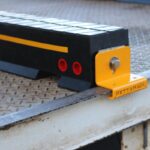BettaHaul Rubber Bearer System Tegral