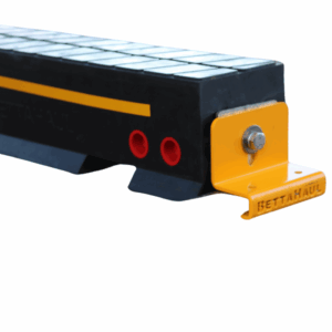 BettaHaul Rubber Bearer System Tegral