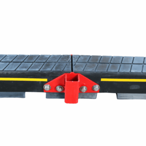 BettaHaul Pole Holder Centre Mounted - Tegral