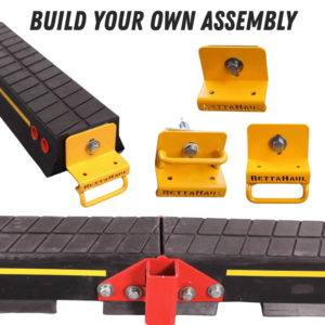 BettaHaul Builder - BettaHaul Assembly